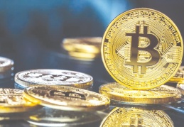 Bitcoin, 2021 yılında ilk kez 50 bin doların altına düştü