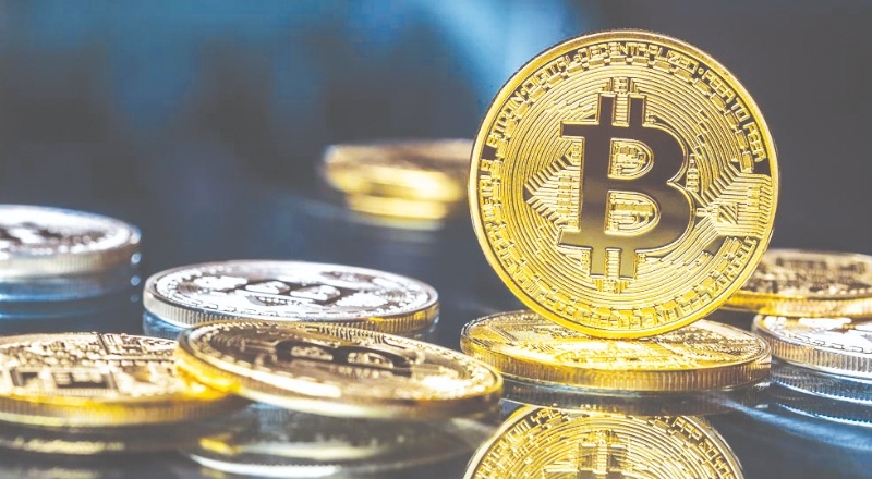 Bitcoin, 2021 yılında ilk kez 50 bin doların altına düştü