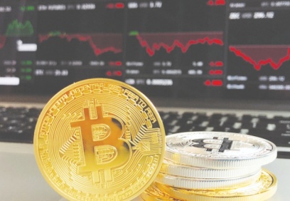 Bitcoin 34 bin dolar bandında durgun seyrediyor