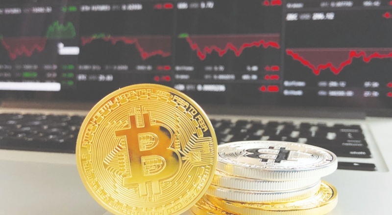 Bitcoin 34 bin dolar bandında durgun seyrediyor