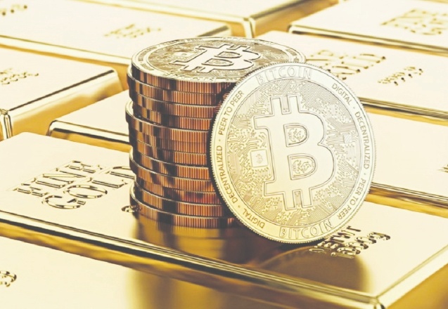Bitcoin 35 bin doların altına indi