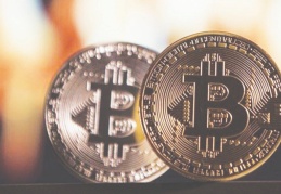 Bitcoin 40 bin doların üzerinde tutundu