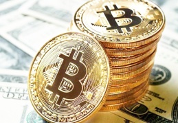 Bitcoin 55 bin doların altına geriledi