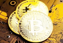 Bitcoin 58,000 doların üzerine yükseldi