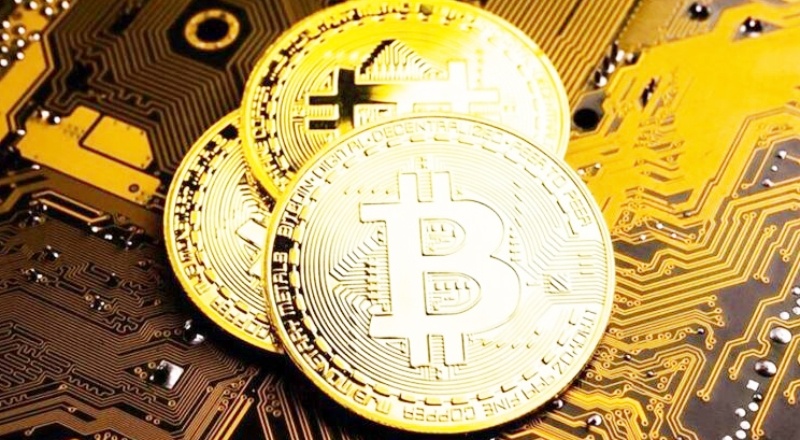 Bitcoin 58,000 doların üzerine yükseldi