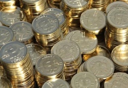 Bıtcoin dünya ekonomisine meydan okuyor