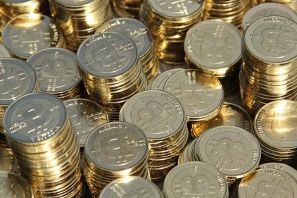 Bıtcoin dünya ekonomisine meydan okuyor