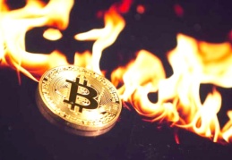 Bitcoin için harcanan enerji, Türkiye'nin elektrik kullanımının yüzde 40'ını aştı