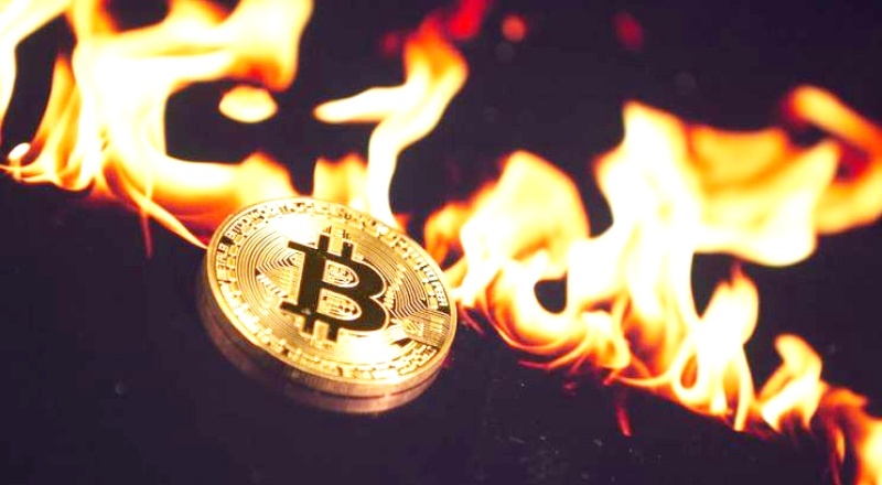 Bitcoin için harcanan enerji, Türkiye'nin elektrik kullanımının yüzde 40'ını aştı