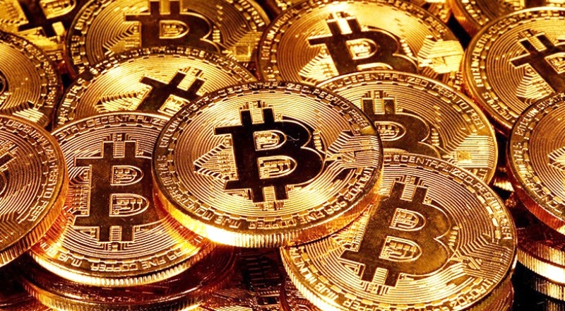 Bitcoin, ilk kez 50 bin dolar seviyesini geçerek rekor kırdı