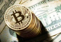 Bitcoin tüm zamanların rekorunu kırarak 27 bin dolar bandını aştı