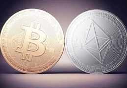 Bitcoin ve Ethereum'dan yeni rekor