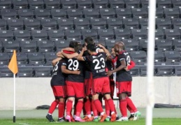 BİTİRİN ŞU HASRETİ!..