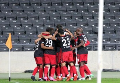 BİTİRİN ŞU HASRETİ!..