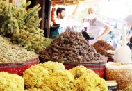 Bitki çaylarının fiyatı 100 liradan 300 liraya çıktı