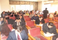 Bitki Koruma Ürünleri Bayi ve Toptancılık Sınav başvuruları başladı