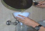 Bitkisel atık yağların geri kazanımına vergi teşviki geldi