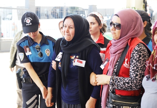 Bitkisel hayattaki gazi 7 yıl sonra hayatını kaybetti