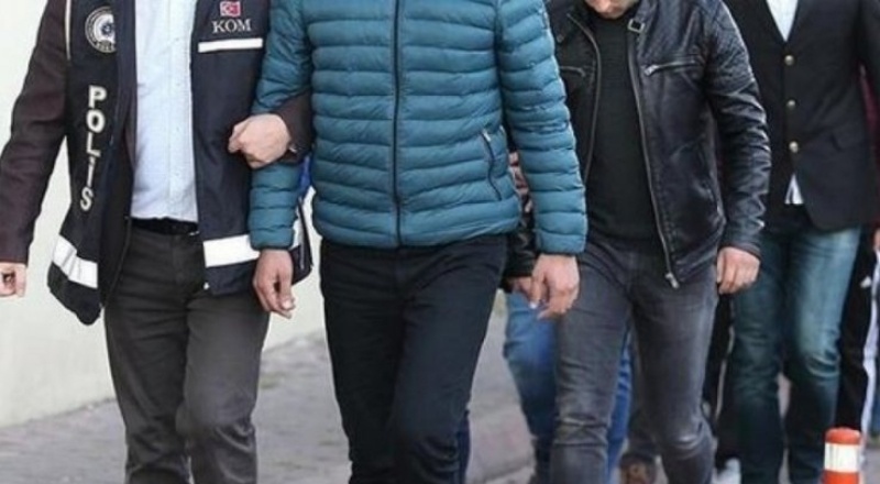 Bitlis merkezli 3 ilde PKK/KCK terör örgütüne yönelik operasyon