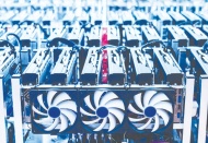 Bitmain, kripto para madenciliği makineleri satışını durdurdu