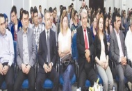 'Biyolojik Araştırmalarda Deney Hayvanlarının Yeri' anlatıldı