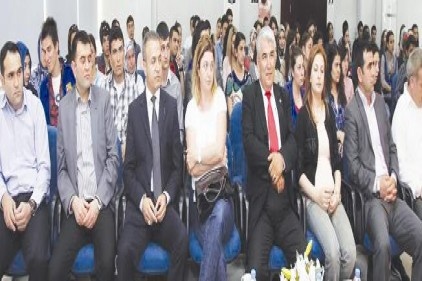 &#039;Biyolojik Araştırmalarda Deney Hayvanlarının Yeri&#039; anlatıldı