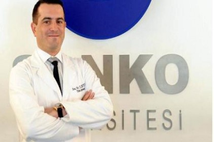 Biyolojik ve Biyomedikal Bilimler Anabilim Dalı&#8217;nda yüksek lisans programı açıldı