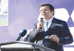 Biz bu millete yönetmeye hükmetmeye gelmedik