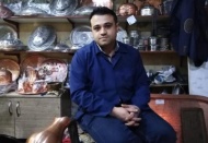 Biz, bugün kazanıp yarın yiyen insanlarız