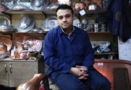 Biz, bugün kazanıp yarın yiyen insanlarız
