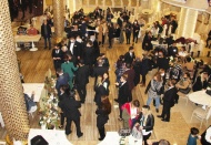 “Biz çok büyük bir aileyiz ve bu seçimin kazananı kişiler değil, sadece odamız”