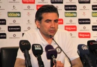 “Biz de isterdik arkamızda 10-15 bin kişiyle oynayalım” 