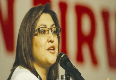 Biz hiç kimsenin alkol almasına, özel hayatına karışmaya niyetimiz yok