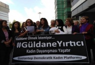 ‘Biz kadınlar Gülistanları kaybetmek istemiyoruz’