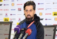 “Biz kendi oyunumuzun dışındaydık”