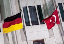 “Biz kendimizi savunmak için bu dinlemeyi yaptık”