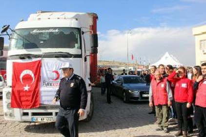 Biz onları mülteci değil muhacir olarak gördük