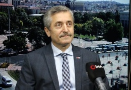 Biz oya göre değil, milletimizin ihtiyacına göre çalışıyoruz