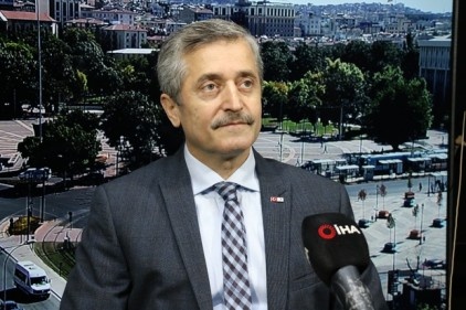 Biz oya göre değil, milletimizin ihtiyacına göre çalışıyoruz