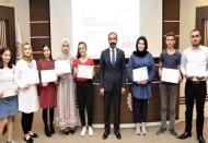 Biz özel sektör merkezli büyüyen bir ekonomiyiz