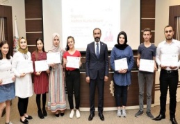 Biz özel sektör merkezli büyüyen bir ekonomiyiz