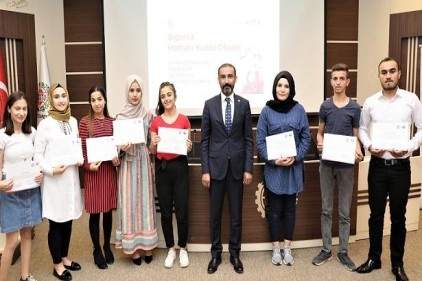 Biz özel sektör merkezli büyüyen bir ekonomiyiz