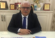 Biz tüccar değil, sağlıkçıyız