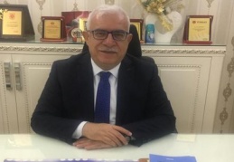 Biz tüccar değil, sağlıkçıyız