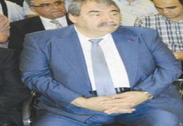 Biz üniversiteyi para kazanmak için kurmadık
