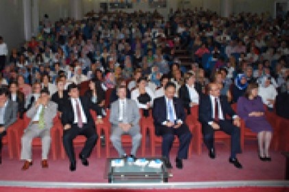 Biz yola çıktığımız da burası CHP&#8217;nin kalesiydi 