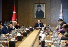 Biz yolumuza devam edeceğiz