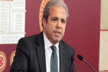 &#8220;Bizde &#039;A takımı&#039; yok, Recep Tayyip Erdoğan ve diğerleri var&#8221; 