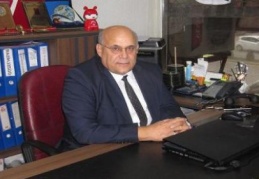 Bizde büyük izler bırakan bir abimizdi