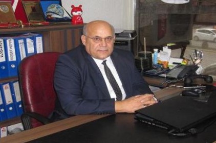 Bizde büyük izler bırakan bir abimizdi